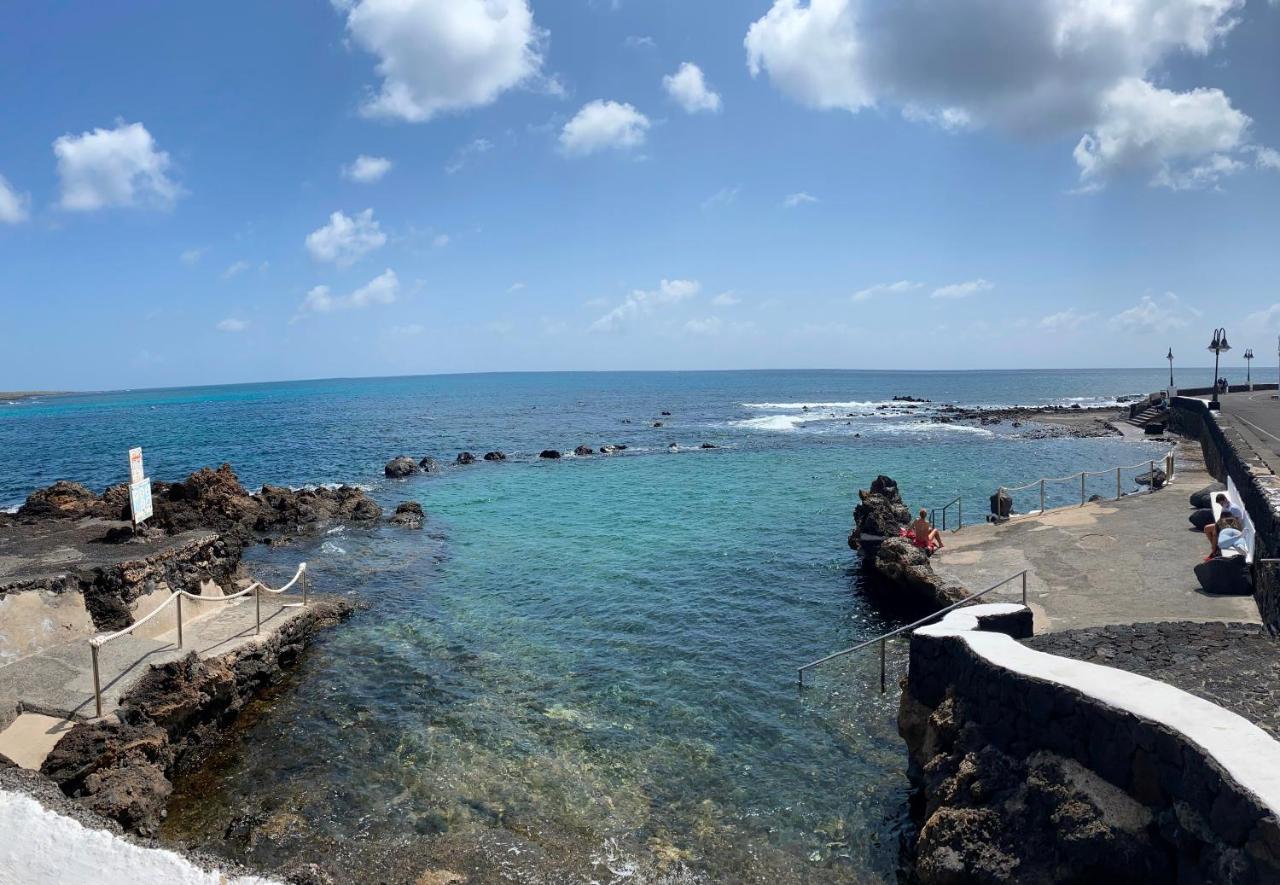Green Coast Punta Mujeres Exterior photo
